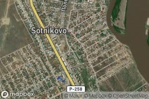 Sotnikovo