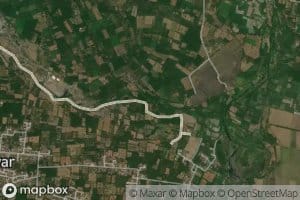 Saluran Sekunder Duk