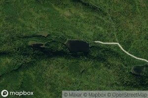 Lac Baptiste