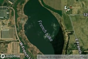 French Lake