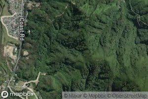 Scholl Creek