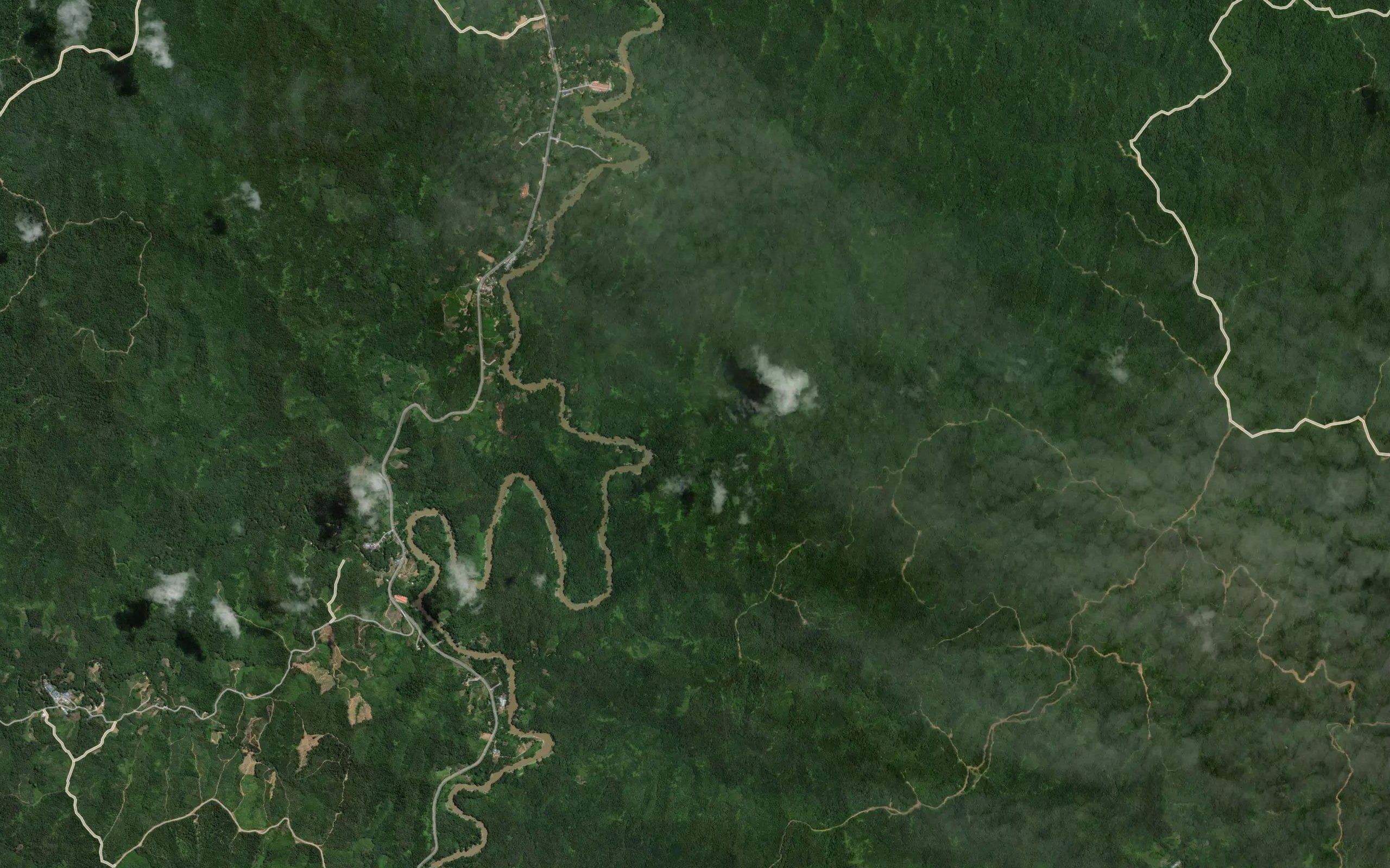 Sungai Buak