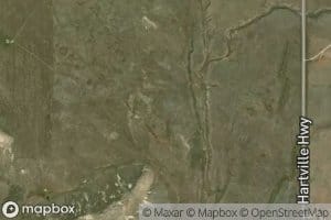 Broom Creek Reservoir