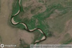 Moonlight Creek