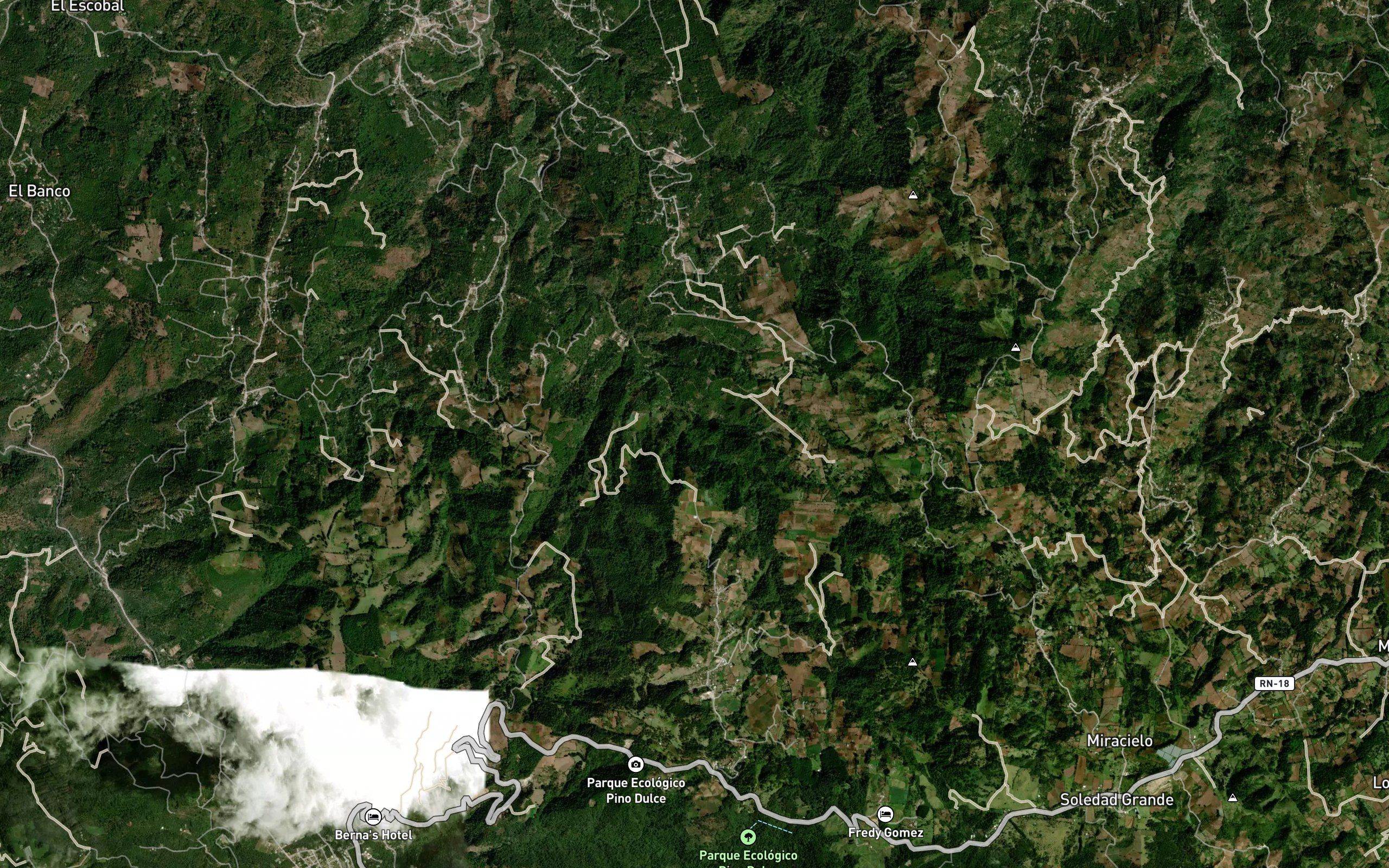 Quebrada Sanjaje