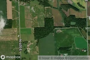 Berger Ditch
