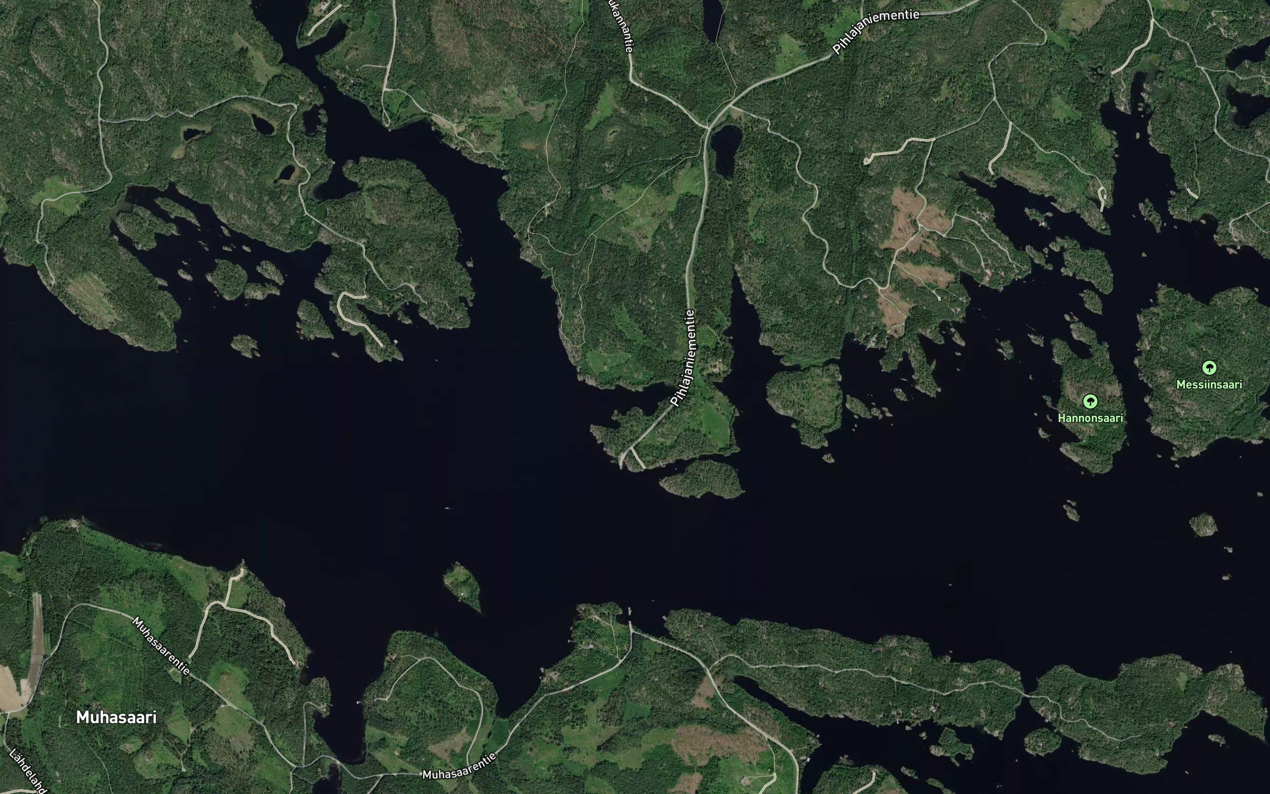 Karttulahti