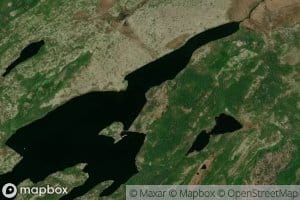 Uncle Jacks Pond