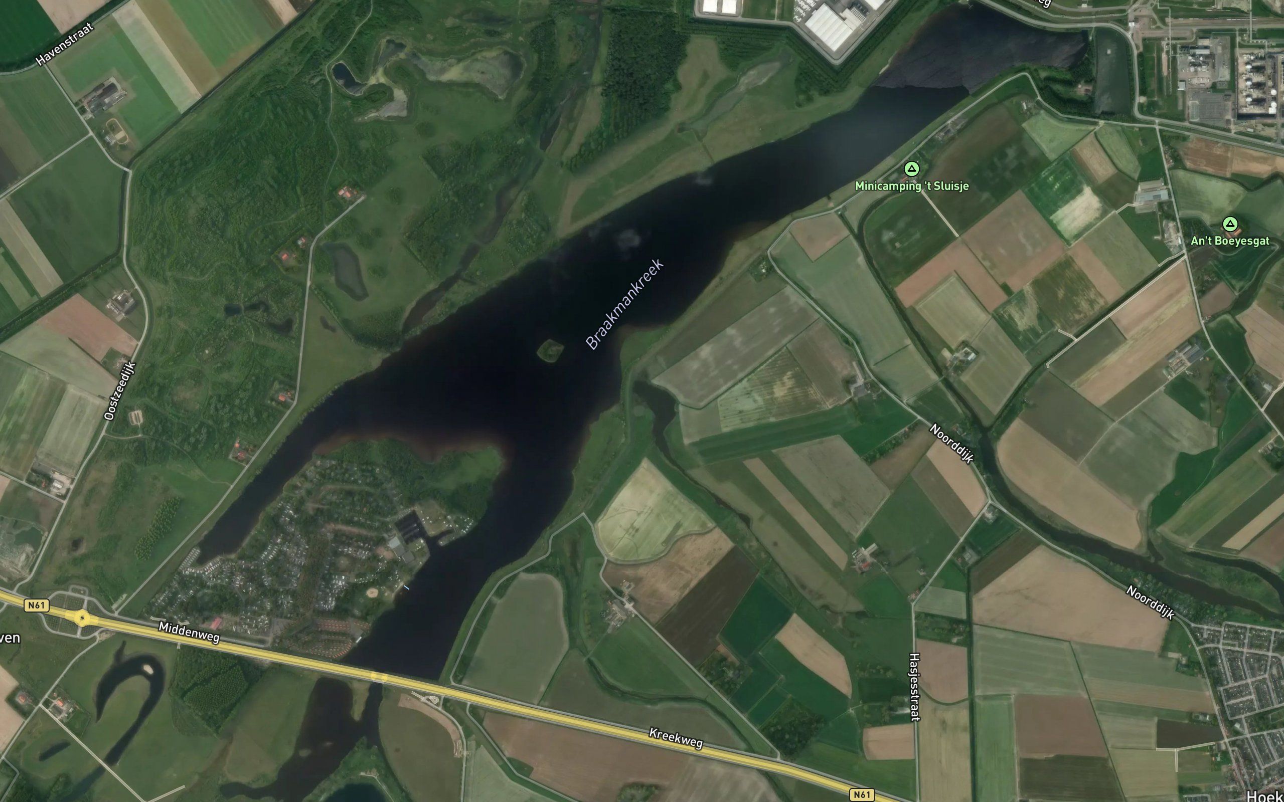 Braakmankreek