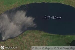 Jutevatnet