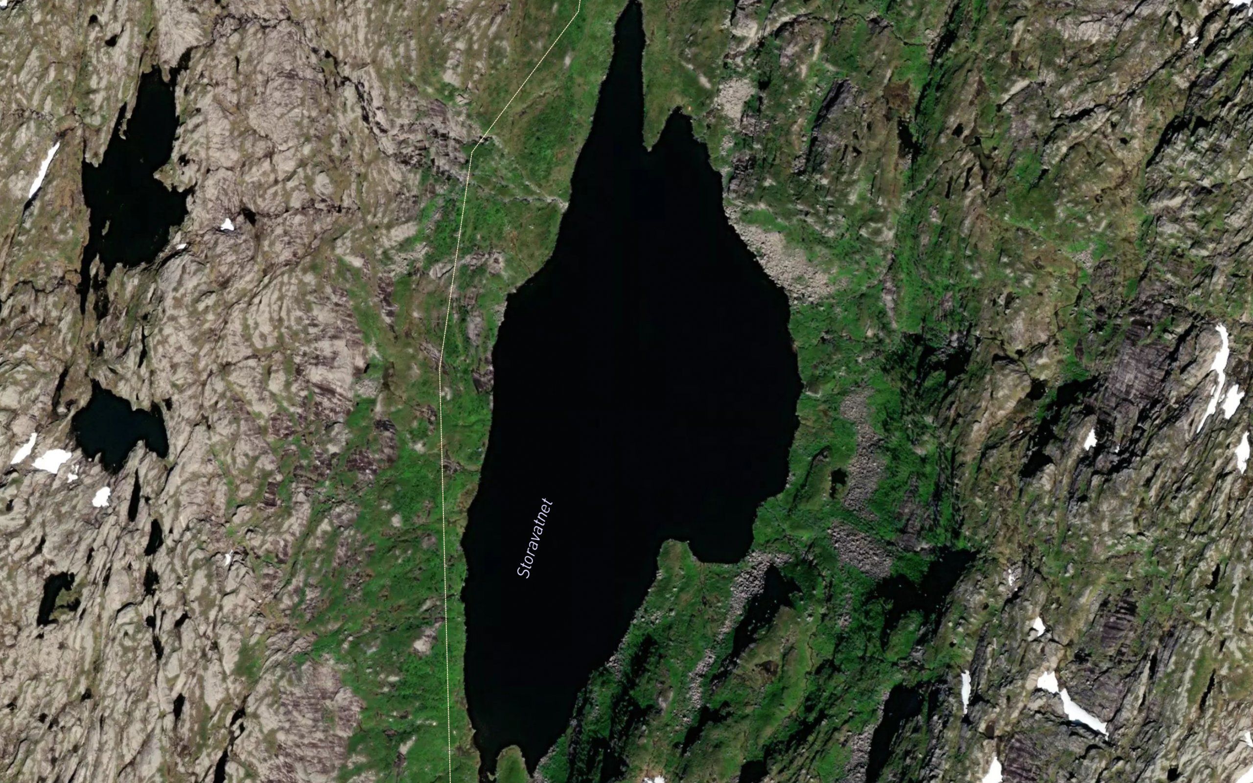 Storavatnet