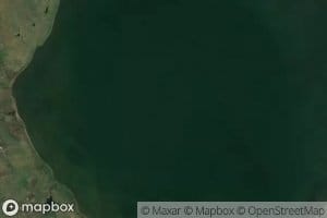 Ozero Maloye Toyenato