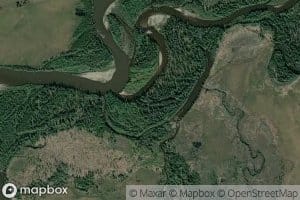 Mosquito Fork
