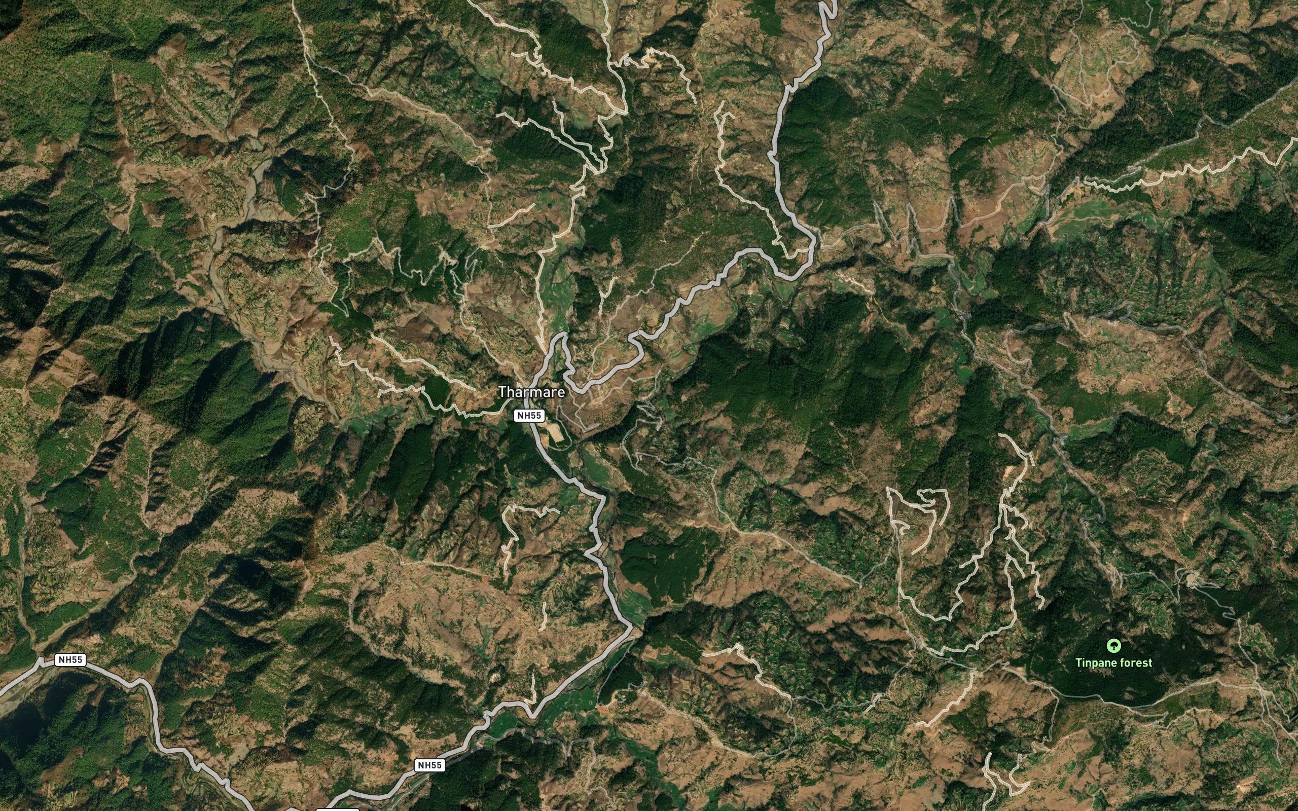 Kanai Khola