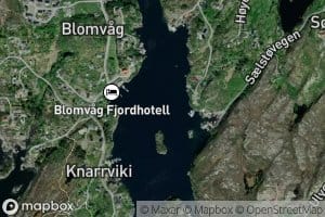 Blomvagen