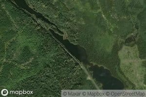 Marten Lake