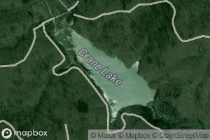 Crane Lake