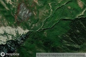 North Fork Battle Creek