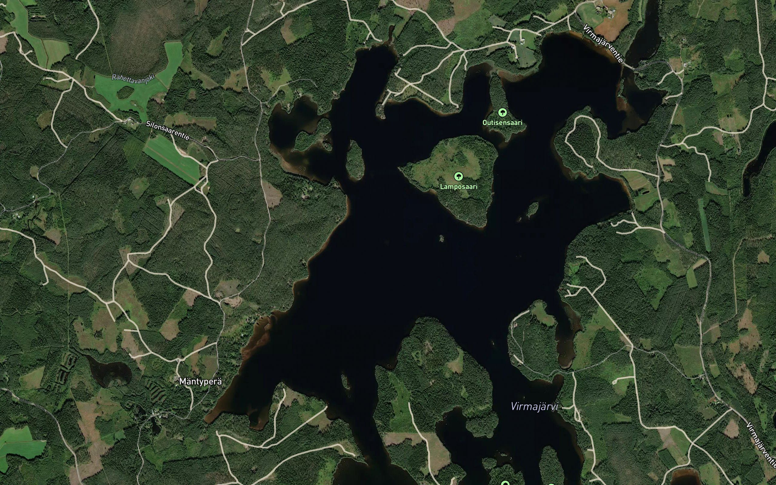 Kuljunluoto