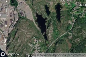 Ebbesvikvatnet