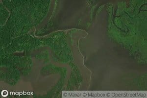 Little Sangamon River