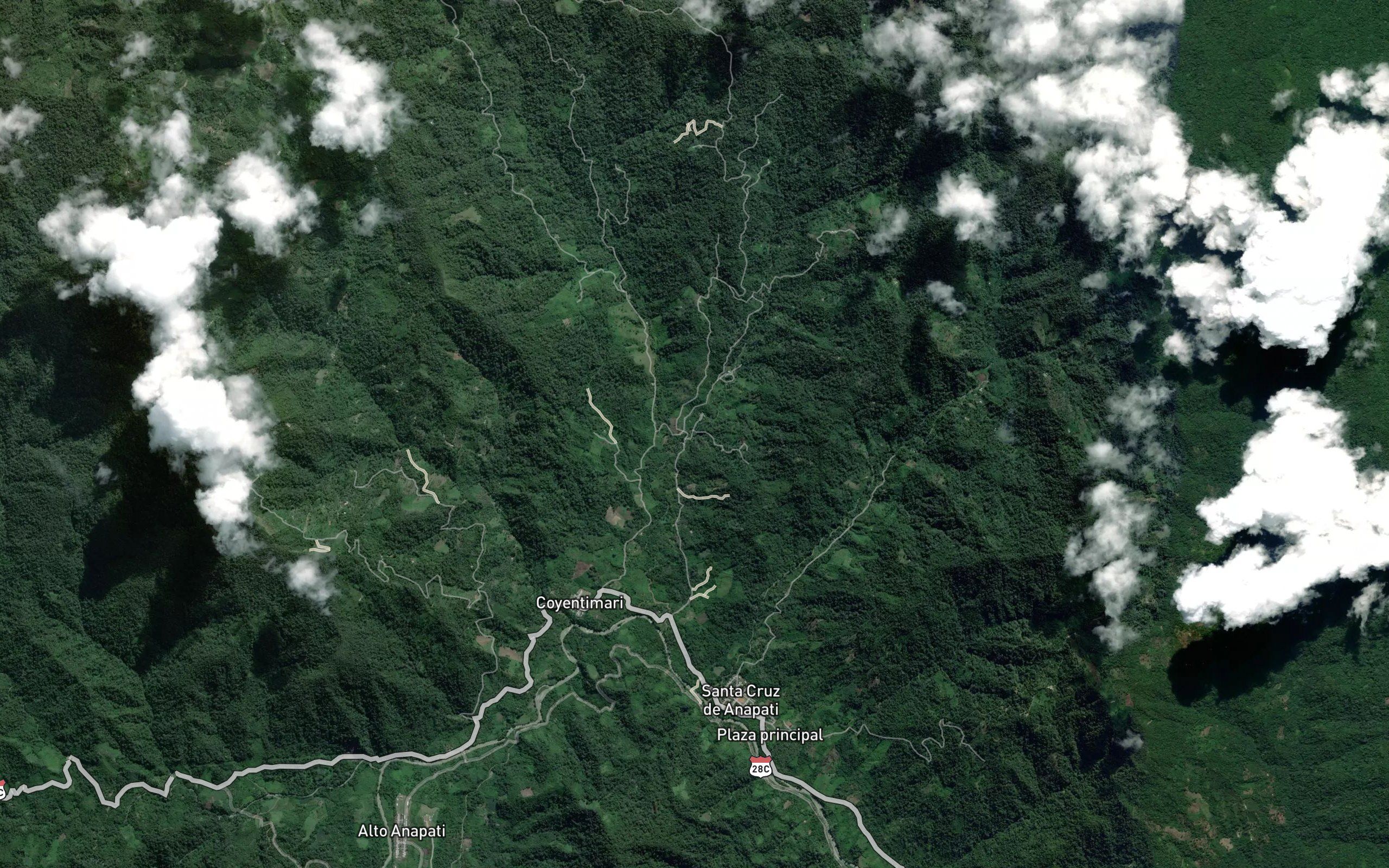 Quebrada Cointimari