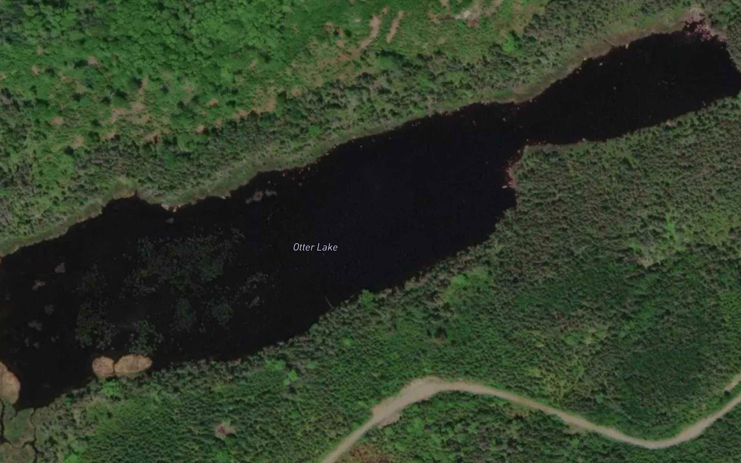 Otter Lake