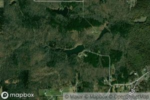 Hart Lake
