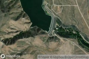 Little Wood River Reservoir