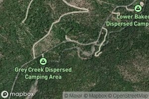 Grey Creek