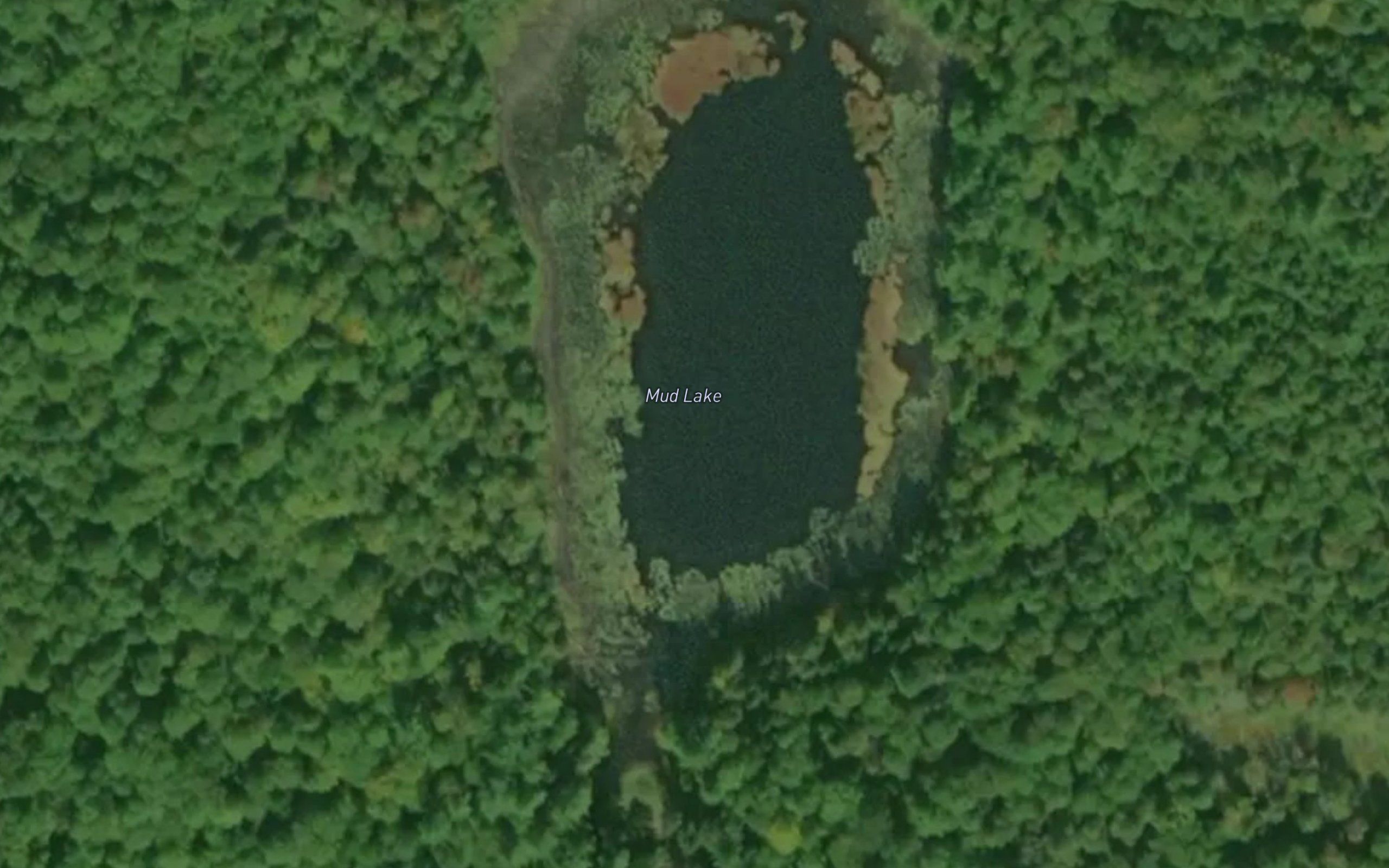 Mud Lake