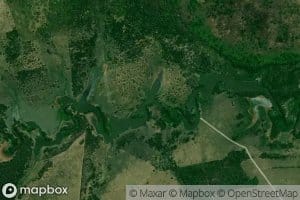 Lagunas Potrero Largo