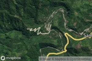 Quebrada Portachuelo