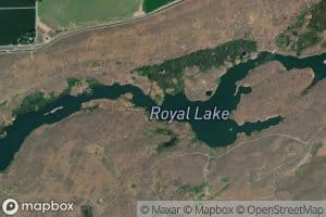 Royal Lake