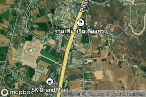 Khlong Nong Khuean Chang