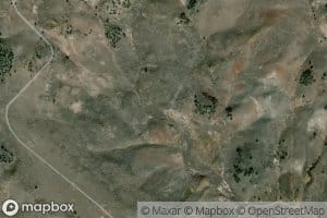 Basin Spring