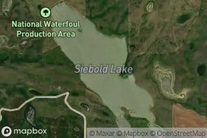 Siebold Lake