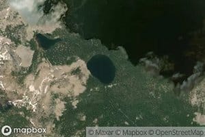 Jordan Lake