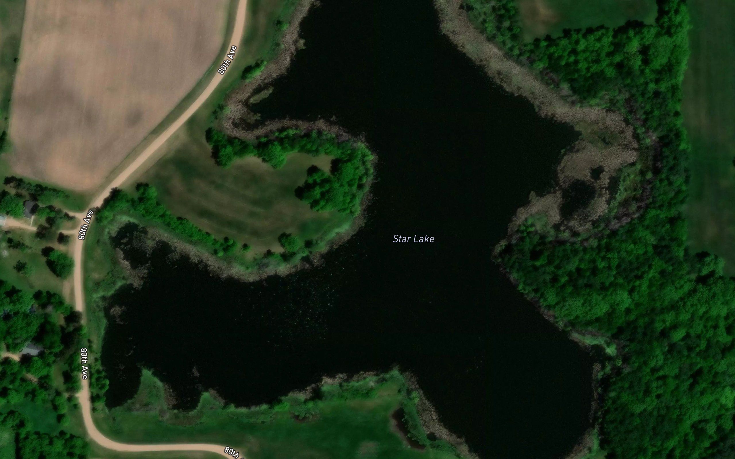 Star Lake