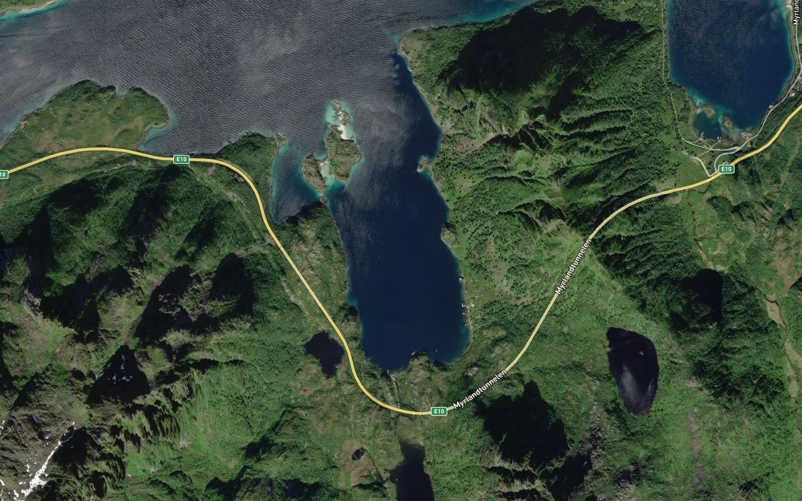Falkfjorden
