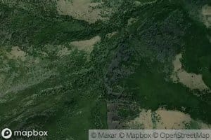 South Fork Beaver Creek