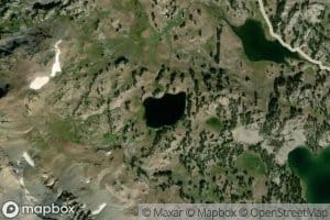 Ovis Lake