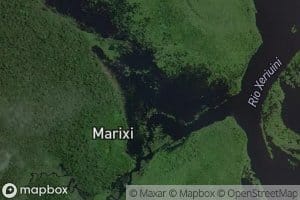 Lagoa Samexuga