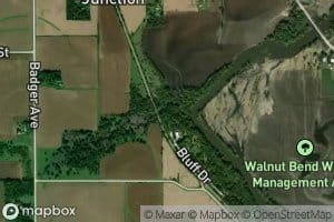 Klock Creek