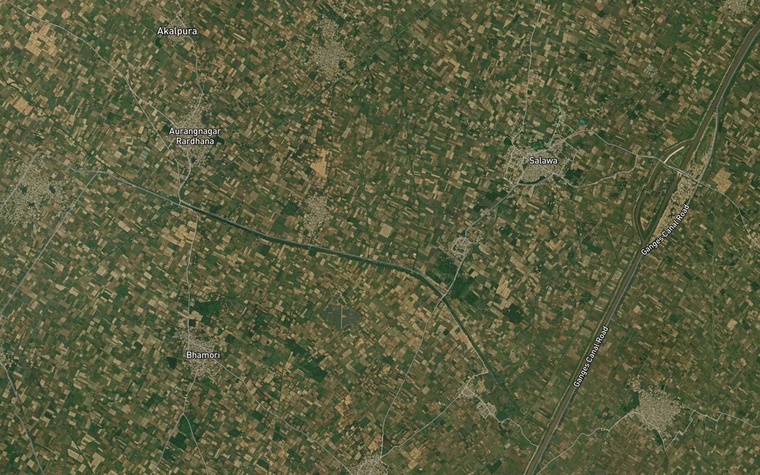 Jalalpur Minor