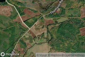 Betts Brook