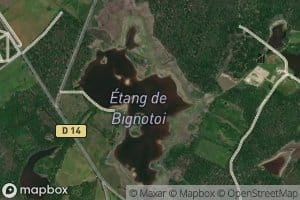 Etang de Bignotoi