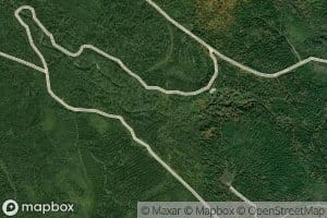 North Branch Horne Brook