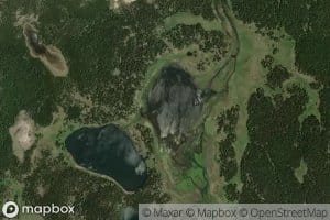Tern Lake