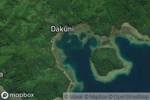 Dakuni Bay
